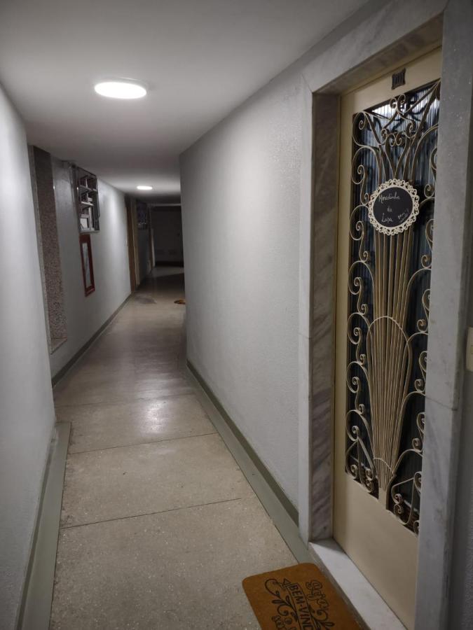 Moradinha Da Lapa Apartamento Rio de Janeiro Exterior foto