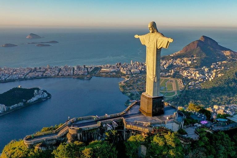 Moradinha Da Lapa Apartamento Rio de Janeiro Exterior foto