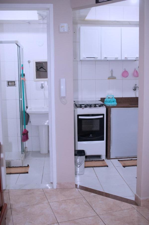 Moradinha Da Lapa Apartamento Rio de Janeiro Exterior foto