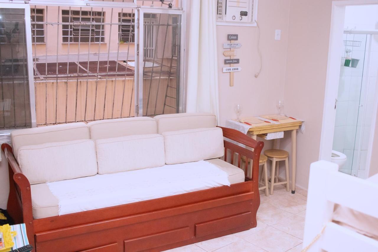 Moradinha Da Lapa Apartamento Rio de Janeiro Exterior foto