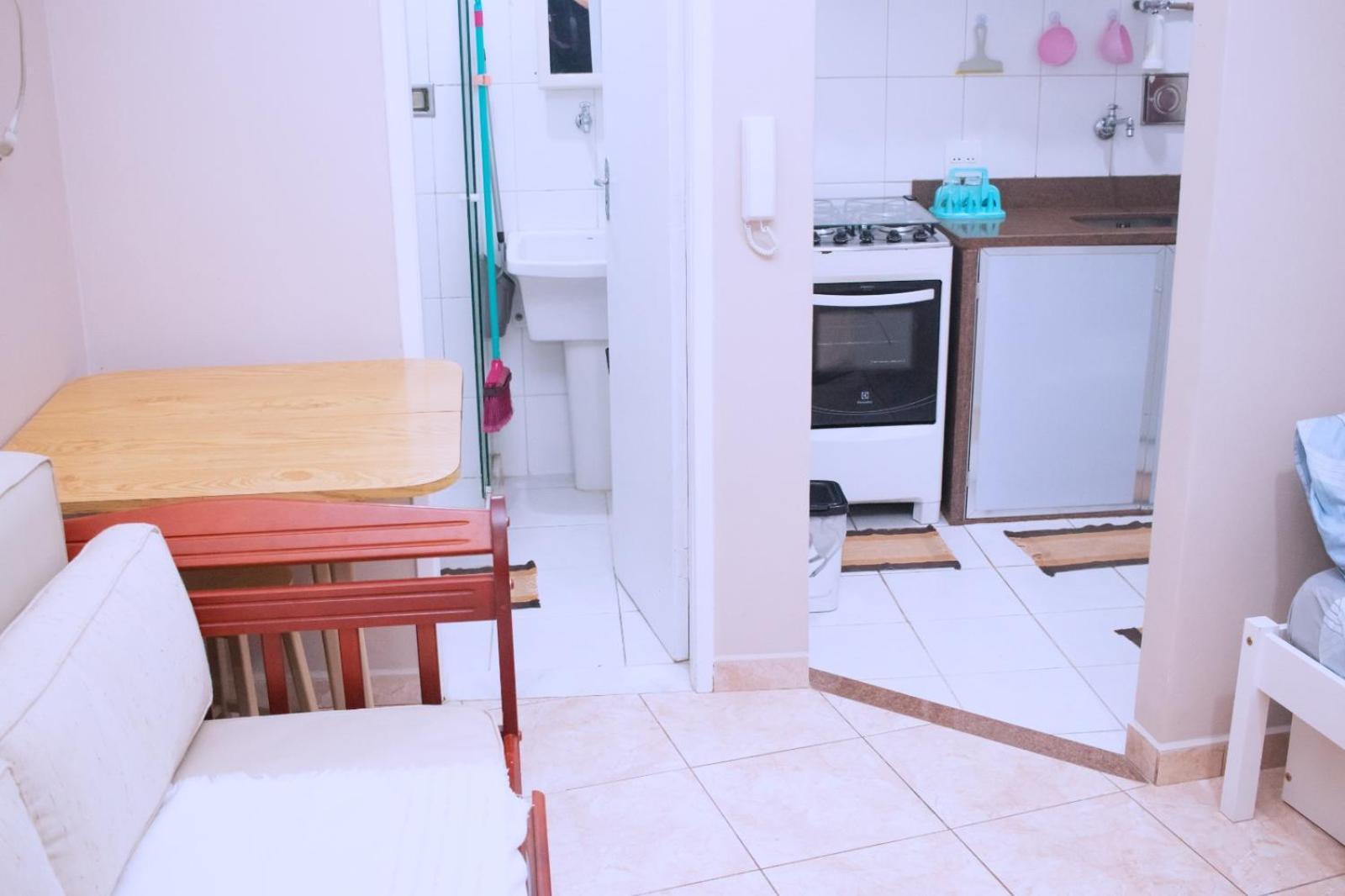 Moradinha Da Lapa Apartamento Rio de Janeiro Exterior foto